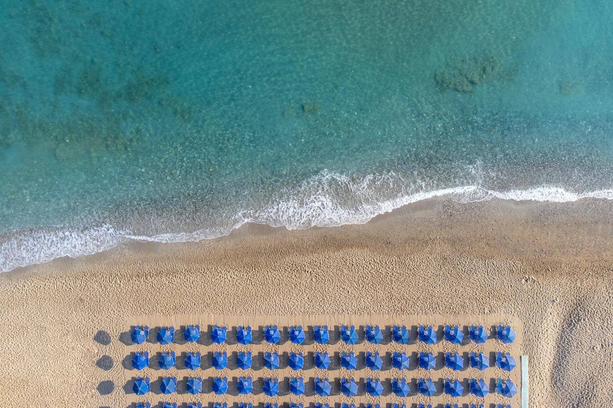 Pearl Seabreeze Aparthotel 3*